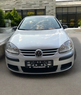 VW Golf 1.9 TDI , снимка 5