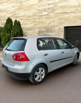 VW Golf 1.9 TDI , снимка 3