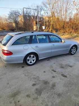 Mercedes-Benz E 270 Е270, снимка 3