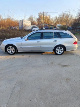 Mercedes-Benz E 270 Е270, снимка 2