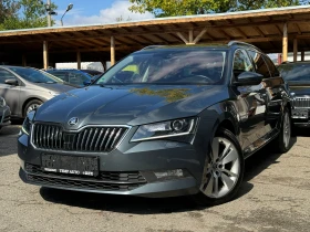 Skoda Superb 2.0TDI* 190к.с* СЕРВИЗНА КНИЖКА С ПЪЛНА ИСТОРИЯ  - [2] 