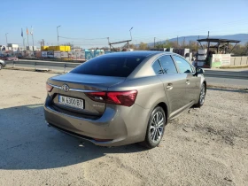 Toyota Avensis 1.8 VVTI // EDITION S | Mobile.bg    7