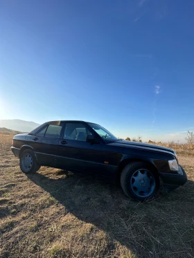 Mercedes-Benz 190 1.8 | Mobile.bg    2