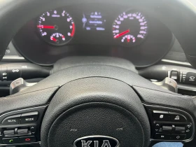 Kia K5    LPG..    | Mobile.bg    12