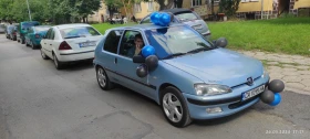 Peugeot 106 | Mobile.bg    4