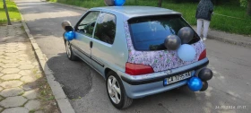 Peugeot 106 | Mobile.bg    2