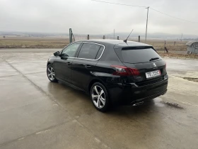 Peugeot 308 GT Line, снимка 4