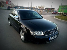 Audi A4 ЕКО 4.ГАЗ.ИНЖ.КЛИМА.4х4.!!!, снимка 1