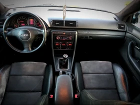 Audi A4 ЕКО 4.ГАЗ.ИНЖ.КЛИМА.4х4.!!!, снимка 13