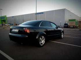 Audi A4 ЕКО 4.ГАЗ.ИНЖ.КЛИМА.4х4.!!!, снимка 11