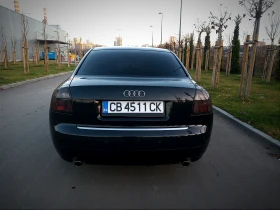 Audi A4 ЕКО 4.ГАЗ.ИНЖ.КЛИМА.4х4.!!!, снимка 3