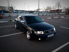 Audi A4 ЕКО 4.ГАЗ.ИНЖ.КЛИМА.4х4.!!!, снимка 12