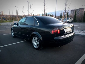 Audi A4 ЕКО 4.ГАЗ.ИНЖ.КЛИМА.4х4.!!!, снимка 9