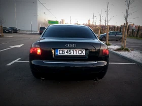 Audi A4 ЕКО 4.ГАЗ.ИНЖ.КЛИМА.4х4.!!!, снимка 10