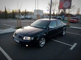 Audi A4 ЕКО 4.ГАЗ.ИНЖ.КЛИМА.4х4.!!!, снимка 6