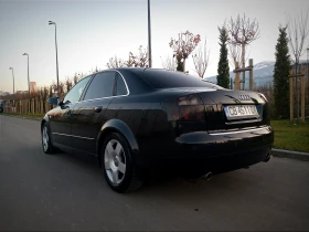 Audi A4 ЕКО 4.ГАЗ.ИНЖ.КЛИМА.4х4.!!!, снимка 4