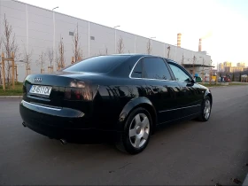 Audi A4 ЕКО 4.ГАЗ.ИНЖ.КЛИМА.4х4.!!!, снимка 2