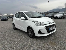 Hyundai I10 1.0, EURO 6,   France | Mobile.bg    4