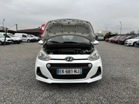 Hyundai I10 1.0, EURO 6,   France | Mobile.bg    16