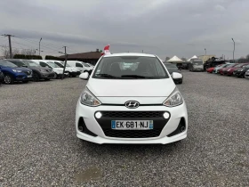 Hyundai I10 1.0, EURO 6,   France | Mobile.bg    2