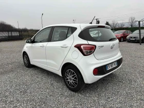 Hyundai I10 1.0, EURO 6,   France | Mobile.bg    6