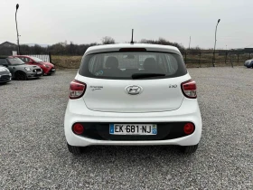 Hyundai I10 1.0, EURO 6,   France | Mobile.bg    7