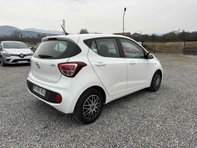 Hyundai I10 1.0, EURO 6,   France | Mobile.bg    5