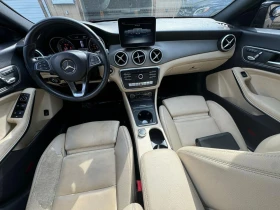 Mercedes-Benz CLA 250 Камера* Keyless* Панорама, снимка 8