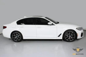 BMW 540 M SPORT LINE - [4] 