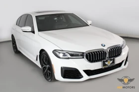 BMW 540 M SPORT LINE - [3] 