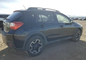 Subaru XV, снимка 5