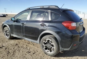 Subaru XV, снимка 4