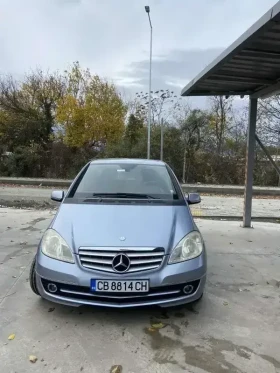 Mercedes-Benz A 180 facelift | Mobile.bg    3