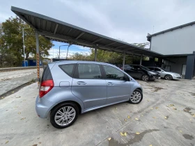 Mercedes-Benz A 180 facelift | Mobile.bg    5