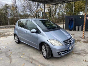 Mercedes-Benz A 180 facelift | Mobile.bg    2