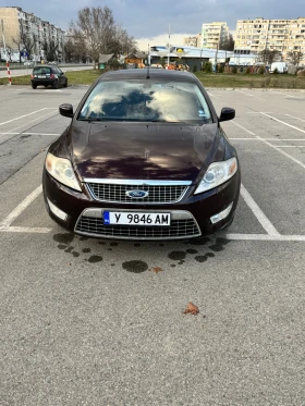 Ford Mondeo, снимка 2