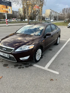 Ford Mondeo, снимка 1