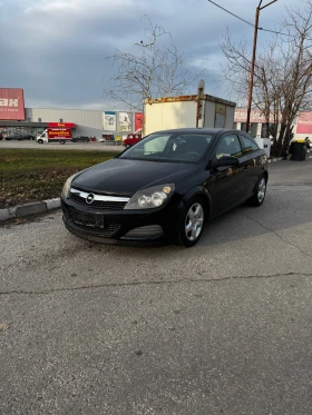 Opel Astra 1.6 GTC, снимка 1