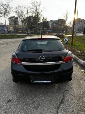 Opel Astra 1.6 GTC, снимка 4