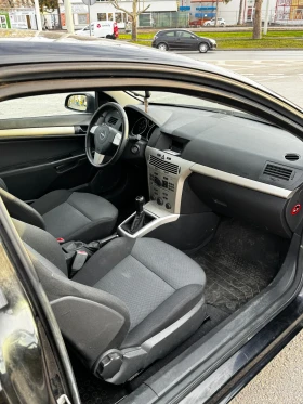 Opel Astra 1.6 GTC, снимка 7