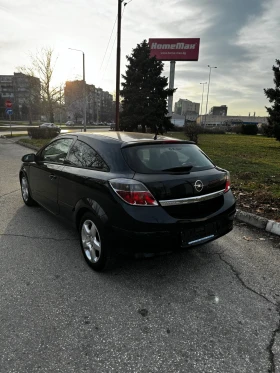 Opel Astra 1.6 GTC, снимка 3