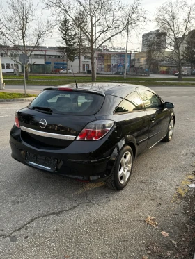 Opel Astra 1.6 GTC, снимка 5