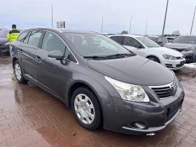     Toyota Avensis 2.0D4-D NAVI EURO 5