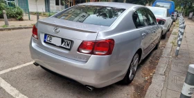 Lexus GS 430 V8 | Mobile.bg    4