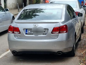 Lexus GS 430 V8 | Mobile.bg    5