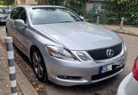 Lexus GS 430 V8, снимка 3