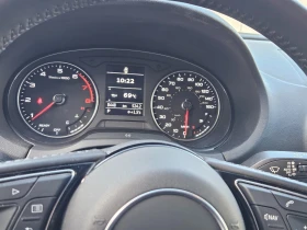 Audi A3 2.0 TFSI, снимка 11