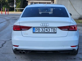 Audi A3 2.0 TFSI, снимка 7