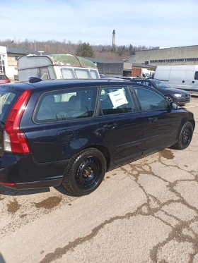 Volvo V50, снимка 5