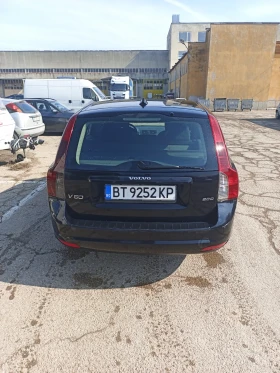 Volvo V50, снимка 6